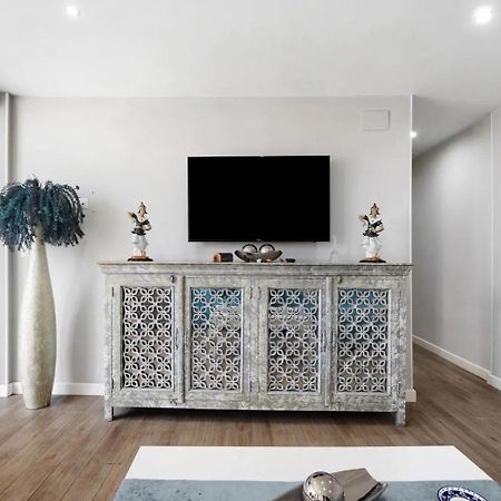 Cozy Room In Stylish Flat Just Steps From The Beach Cadix Extérieur photo